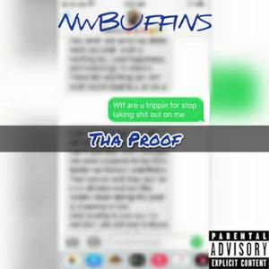 Tha Proof (feat. Constantine)