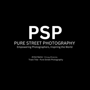 Pure Street Photography
