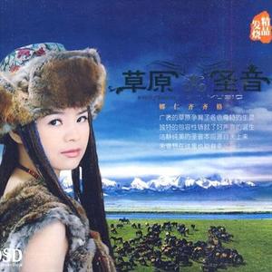 成吉思汗的传说