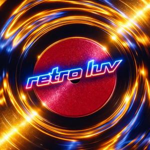 retro luv
