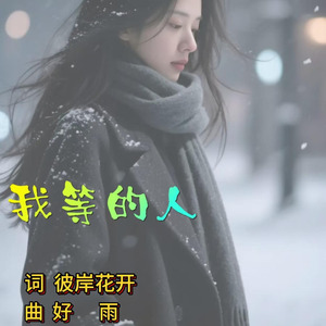 我等的人