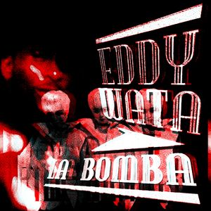 Eddy Wata-La Bomba（pile-hammer remix）