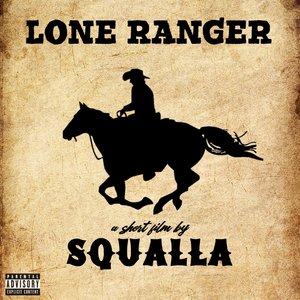 Lone Ranger
