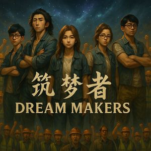 筑梦者DREAM MAKERS