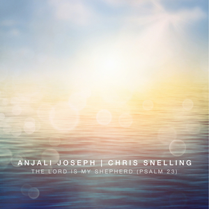 The Lord is My Shepherd