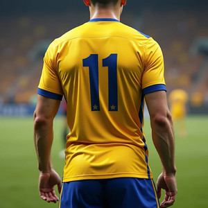 ベガルタ仙台 背番号11 地元の意地