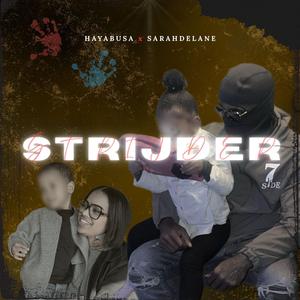 Strijder