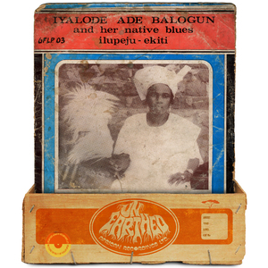 Ero Ekiti A Jire / Odun Ayo Lodun Eyi / Olodun Are N Peke / Ota O Mokun Ola (2024 Remaster)