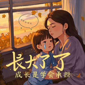 长大了-渣海沉浮