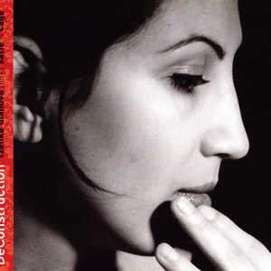 Socrate (arr. J. Cage): No. 1. Portrait de Socrate (arr. J. Cage)