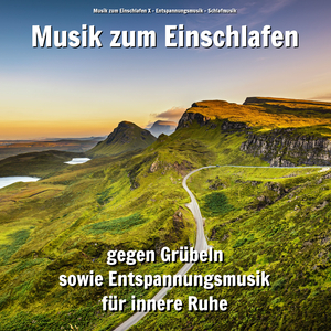 Musik zum Einschlafen