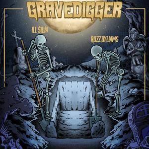 Gravedigger (feat. Rozz Dyliams)