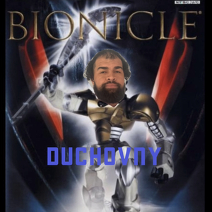 Bionicle