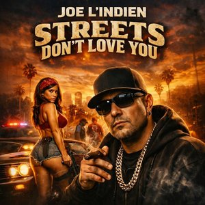 "Streets Don't Love You"