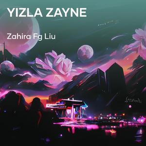 Yizla Zayne