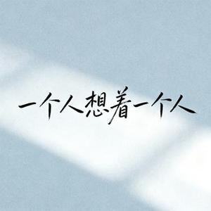 一个人想着一个人 (风无念 Remix)