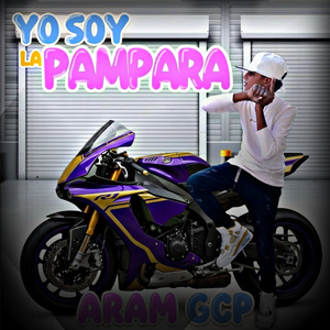 Yo soy la pampara