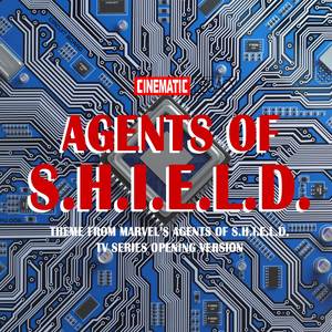 Jessica Jones - Main Titles Theme (From "Marvel's Jessica Jones")