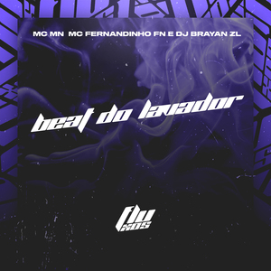 BEAT DO LAVADOR