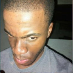 Im on a journey working on my self