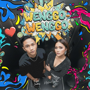 WENGGO-WENGGO