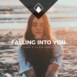Falling Into You (Flar & Vilain Remix)