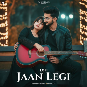 Jaan Legi (Lofi)