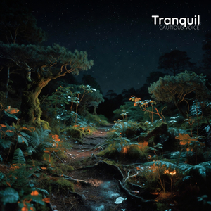 Tranquil