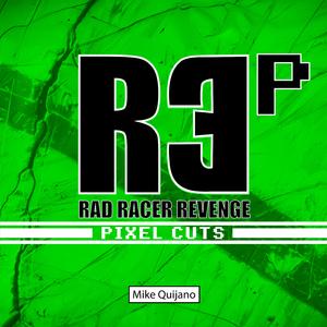 Racing Stripes (Pixel Cut)