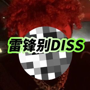 雷锋别 DISS