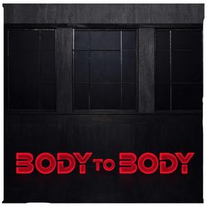 BODY TO BODY (Sped Up To Perfection)