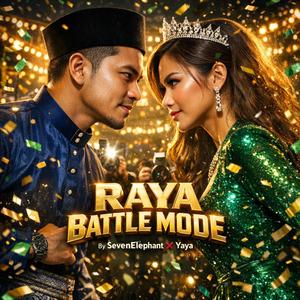 Bersinar Tanpa Cahaya