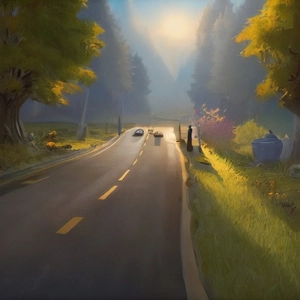 送别 (2023奔跑吧现场)