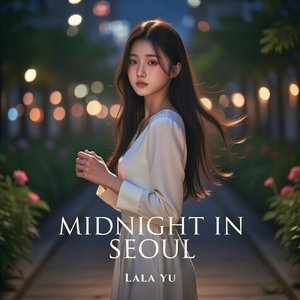 Midnight in Seoul