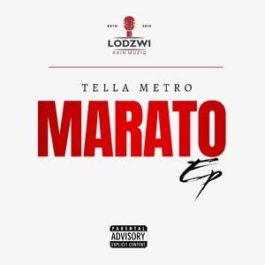 Marato (feat. Derealkamo & Dr Rackzen)