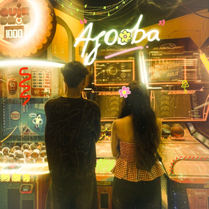 Ajooba