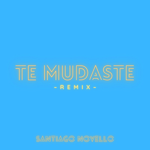 Te Mudaste
