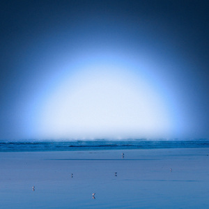 V. Untitled (On Seeing)