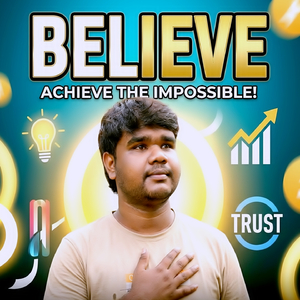 Belive