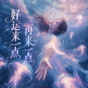 好运来一点再来一点