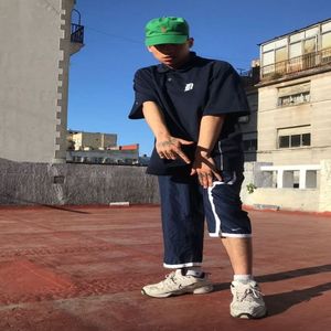 Piruetas y Devakles
