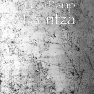 Tzantza