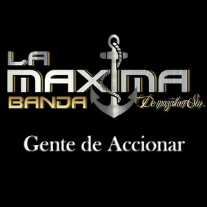 Gente de Accionar