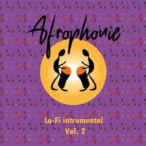 Vibranium (lofi afrobeat)