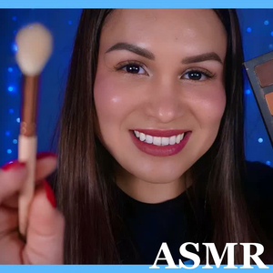 skincare y te maquillo roleplay Pt.3