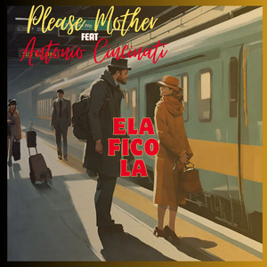 ela fico la (instrumental)