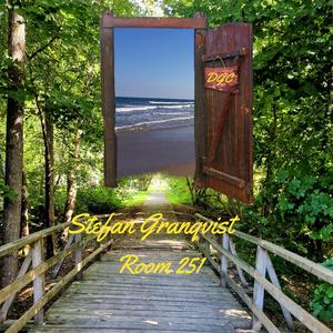 Room 251 (feat. Jörgen Magnusson)