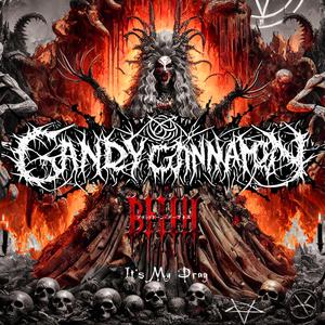 It's My Drag (feat. ブラッドトーン・ダークネス & Keita Atsumi)