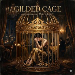 Gilded Cage