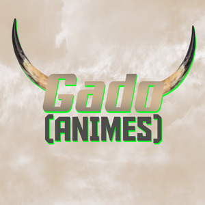 Gado (Animes)